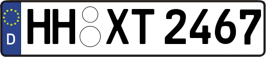 HH-XT2467
