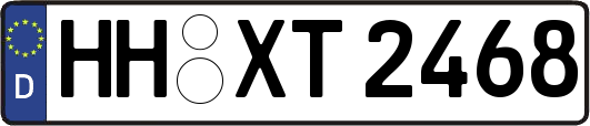 HH-XT2468