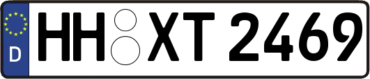 HH-XT2469