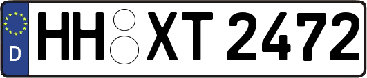 HH-XT2472