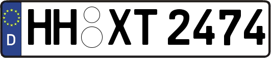 HH-XT2474