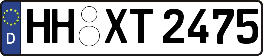 HH-XT2475