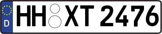 HH-XT2476