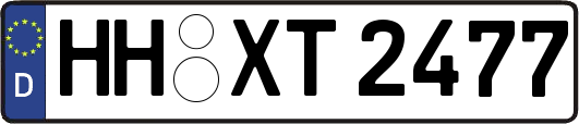 HH-XT2477
