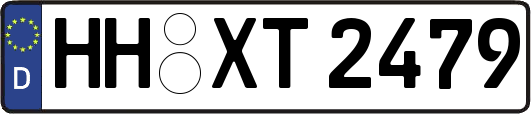 HH-XT2479