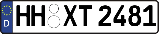 HH-XT2481