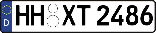 HH-XT2486