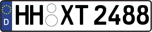 HH-XT2488