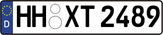 HH-XT2489