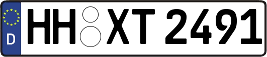 HH-XT2491