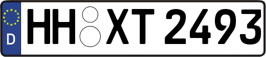 HH-XT2493