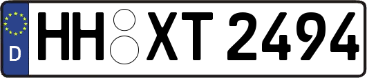 HH-XT2494