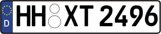 HH-XT2496