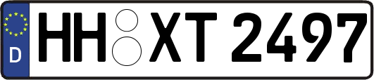 HH-XT2497
