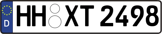 HH-XT2498