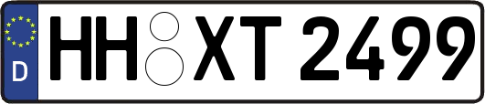 HH-XT2499