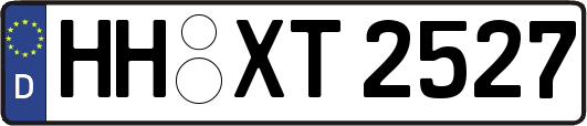HH-XT2527