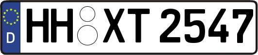 HH-XT2547