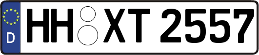 HH-XT2557