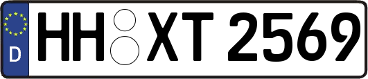 HH-XT2569