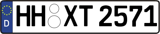 HH-XT2571