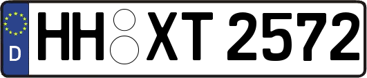 HH-XT2572