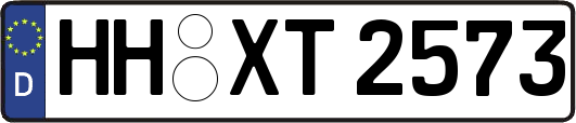 HH-XT2573