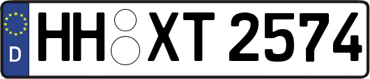 HH-XT2574
