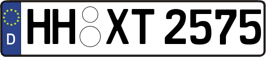 HH-XT2575