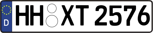 HH-XT2576
