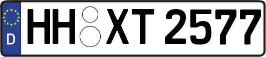 HH-XT2577