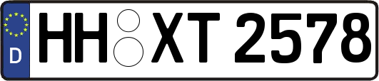 HH-XT2578