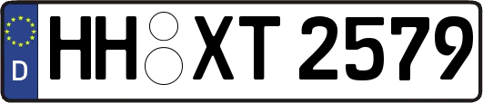 HH-XT2579