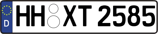 HH-XT2585