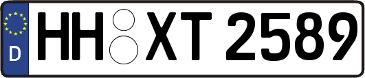 HH-XT2589