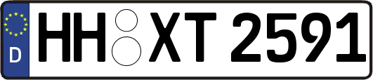 HH-XT2591