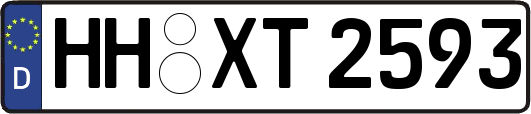 HH-XT2593