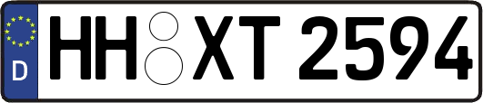 HH-XT2594