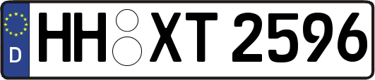HH-XT2596