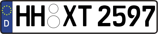 HH-XT2597
