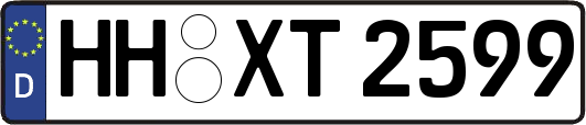 HH-XT2599