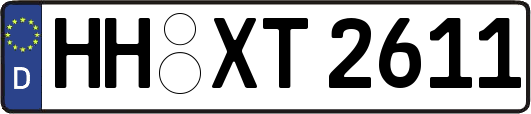 HH-XT2611