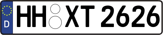 HH-XT2626