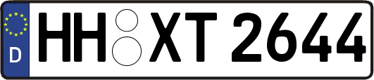 HH-XT2644