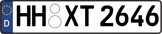 HH-XT2646