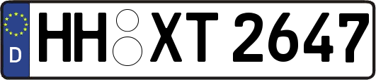 HH-XT2647