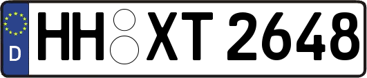 HH-XT2648