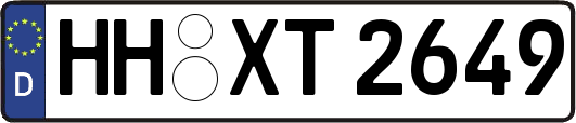 HH-XT2649