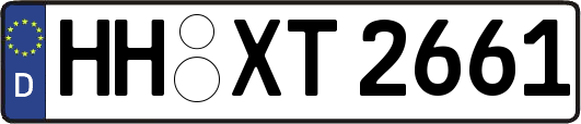 HH-XT2661
