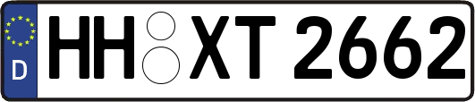 HH-XT2662